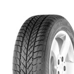 175/70R13 82T Gislaved Euro Frost 5 M+S 127133