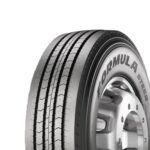 235/75R17.5 132/130M Formula F.Steer 2343500