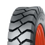 6.50-10 10Pr Tt Mitas FL08 Forklift Havalı Set P733108118