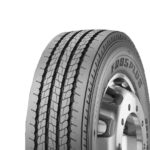 225/75R17.5 129/127M TL Pirelli FR85 Plus M+S 3PMSF 2867600