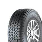 205/70R15C 8PR 106/104S General Tire Grabber At3 Bsw M+S FR 450927