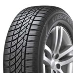 165/70R14 81T Hankook H740 Kinergy 4S 1016648