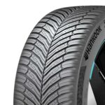 255/40R20 101Y XL Hankook iON Flixclimate Suv IL01A Sound Absorber Ev 1034758