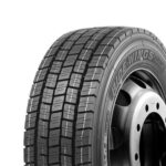 225/75R17.5 129/127M Linglong Kld200 M+S 3PMSF KLD200-02