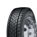 215/75R17.5 126/124M Tt Goodyear Kmax D M+S 3PMSF 568923