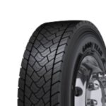 215/75R17.5 128/126M Goodyear Kmax D Gen-2 M+S 3PMSF 587732