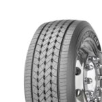 235/75R17.5 132/130M TL Goodyear Kmax S M+S 568898