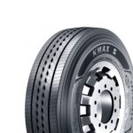 215/75R17.5 128/126M Goodyear Kmax S Gen-2 M+S 3PMSF 587738