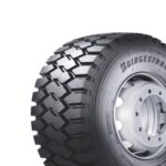 13R22.5 158/156G Bridgestone L317 M+S 3PMSF 656565