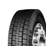 8.5R17.5 121/120L Continental Ldr1+ M+S 0422064
