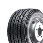 225/75R17.5 129/127M Lassa Ls/M4000 M+S 3PMSF 248466