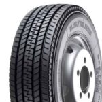 215/75R17.5 126/124M Lassa Ls/M4000 M+S 248361