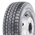 225/75R17.5 129/127M Lassa Ls/T5500 M+S 3PMSF 248455