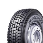 215/75R17.5 126/124M TL Bridgestone M729s M+S 3PMSF 648367