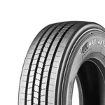 245/70R17.5 136/134M TL Lassa Maxiways 100S M+S 3PMSF 248659