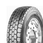 225/75R17.5 129/127M Lassa Maxiways 110D M+S 3PMSF 248468