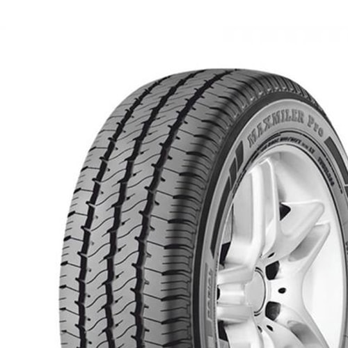 maxmiler-pro-1 195/60R16c 6PR 99/97H Gt Radial Maxmiler Pro 127874 - Görsel 1