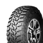 35X12.50R20 10Pr 121Q Maxtrek Mud Trac 129679