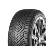 255/35R19 96Y XL Nexen N Blue 4 Season 2 M+S 3PMSF 14350