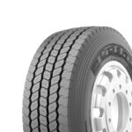 385/65R22.5 164K Petlas Nz-305 M+S 3PMSF 79303