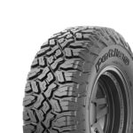 285/70R17 10PR 121/118Q Petlas Peaklander M/T M+S 3PMSF 303640