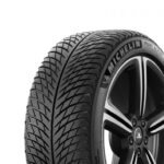 225/45R19 96V XL Michelin Pilot Alpin 5 M+S 765789