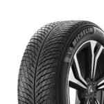 295/35R21 107V XL Michelin Pilot Alpin 5 Suv M+S 296398