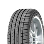245/35R20 95Y XL Michelin Pilot Sport 3 Zp *Moe 724271