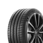 275/35R20 102Y XL Michelin Pilot Sport 4S 276849