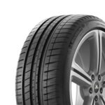 255/55R19 111V XL Michelin Pilot Sport A/S 3 N0 615864