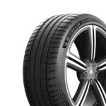 255/40R20 101W XL Michelin Pilot Sport Ev Acoustic T0 902372