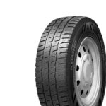 215/75R16C 116/114R Kumho Portran CW51 M+S 3PMSF 2361383