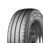 195/75R16C 107T Marshal Portran Kc53 2144163