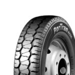 145R13C 88/86R Kumho Portran Kc55 2261883