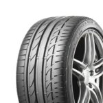 205/50R17 89W Bridgestone Potenza S001 RFT * 518873