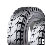 5.00-8 Kinesis Premium Line Segmanlı Siyah Dolgu 58840500