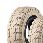 5.00-8 Kinesis Premium Line Segmansız Beyaz Dolgu 58810500