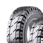 18X7-8 Kinesis Premium Segmanlı Gri 588220