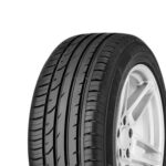 225/55R17 97W Continental Premiumcontact 6 Ssr * 0357300
