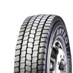 245/70R17.5 136/134M Anteo Pro-D M+S 3798100