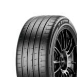 325/30R21 108Y XL Pirelli P Zero Pz5 Pncs Elect 4323300
