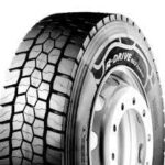 235/75R17.5 132/130M TL Bridgestone R-Drive 002 M+S 3PMSF 548263