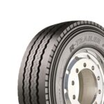 245/70R17.5 143/140J TL Bridgestone R-Trailer 001 M+S 3PMSF 648657