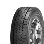 225/75R17.5 129/127M TL Pirelli R02 Profuel Drive M+S 4090800