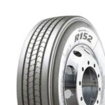 215/75R17.5 126/124M Bridgestone R152 M+S 3PMSF 648426