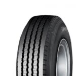 8.5R17.5 121/120M TL Bridgestone R187 M+S 3PMSF 648058