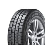 195/80R14C 106/104Q Hankook Ra30 Vantra St As2 M+S 2021177
