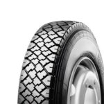 8.5R17.5 121/120M Goodyear Reg Rhd+ 583736