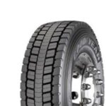 225/75R17.5 129/127M Goodyear Reg Rhd ii 568321