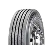 8.5R17.5 121/120M Goodyear Reg Rhs 555770